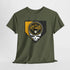 Grateful Dead - Home Run Collection: Pittsburgh Edition Grateful Dead Steal Your Face T-Shirt - MLB - StealieShop