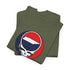 Tennessee Map Stealie Grateful Dead T-Shirt