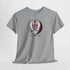 Custom Salem Soccer Stealie Grateful Dead T-Shirt