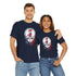 Ole Miss Grateful Dead T-Shirt StealieShop