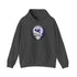 High Point University Stealie Grateful Dead Hoodie