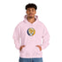 St. Paul's High School Steal Your Face Grateful Dead Unisex Hoodie - StealieShop