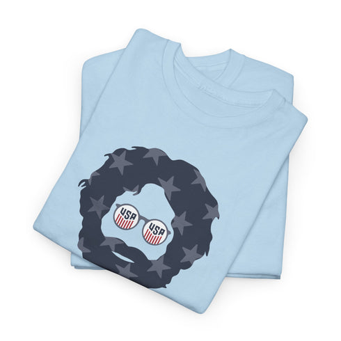 Team USA World Cup Jerry - Unisex Grateful Dead T-Shirt