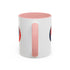 Grateful Dead - Grateful Dead Stealie Coffee Mug - StealieShop