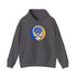 New River United Premium Unisex Stealie Hoodie