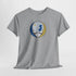 New Jersey "Unofficial" State Flag Stealie Grateful Dead T-Shirt