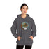 Texas Stealie Grateful Dead Hoodie