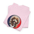 Custom Dog Stealie Grateful Dead T-Shirt (35)