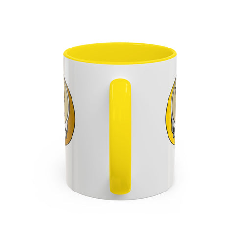 Grateful Dead - Savannah College of Art and Design Grateful Dead Stealie Coffee Mug - StealieShop