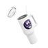 Grateful Dead - Colorado Rockies "Fat Man" Tumbler, Double Insulated 40oz Travel Mug - StealieShop