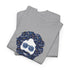 Royals Jerry Life is dead.® Unisex Grateful Dead T-Shirt