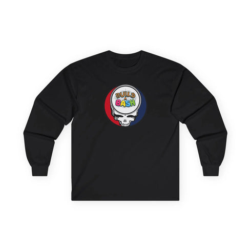 Grateful Dead - Build A Bash Ultra Cotton Long Sleeve Tee - StealieShop