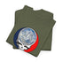 Alta Trail Map Stealie Grateful Dead T-Shirt