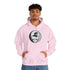 Providence College Grateful Dead Unisex Heavy Blend Hoodie StealieShop