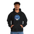 Ford Steal Your Face Grateful Dead Unisex Hoodie StealieShop