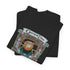 Fall / Winter 1985 - Unisex Grateful Dead T-Shirt - Icons From The Road Collection