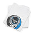 Carolina Football Stealie T-Shirt - Gridiron Collection TEST234