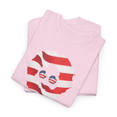 Team USA World Cup Jerry - Unisex Grateful Dead T-Shirt