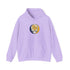 Grateful Crusader - St. Paul's High School Steal Your Face Grateful Dead Unisex Hoodie - StealieShop