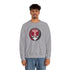 Temple University Stealie Crewneck Sweatshirt