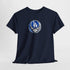 Los Angeles Dodgers Crystal Stealie T-shirt