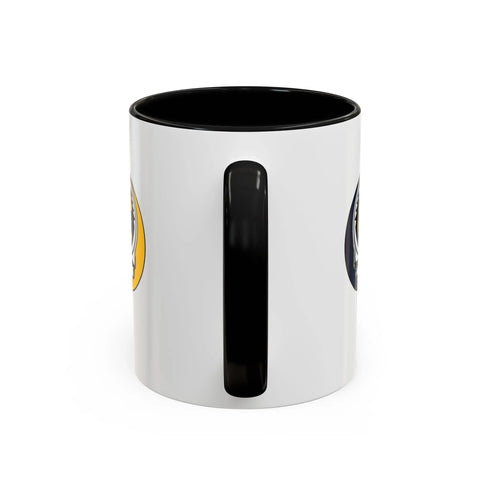 Grateful Dead - UC Santa Cruz Grateful Dead Stealie Coffee Mug - StealieShop