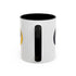 Grateful Dead - UC Santa Cruz Grateful Dead Stealie Coffee Mug - StealieShop