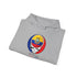 2026 Ecuador World Cup "Steal Your Cup" Grateful Dead Hoodie