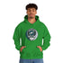 Philadelphia Eagles Original Stealie Hoodie