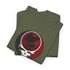 Laughing Dog Stealie Unisex Grateful Dead T-Shirt