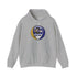 Baltimore Ravens Stealie Grateful Dead Hooded Sweatshirt - NFL