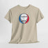 Comfort Systems Stealie Unisex Grateful Dead T-Shirt
