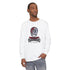 Grateful Dead - Grateful Dead 60th Anniversary Vineyard Collection Garment-dyed Long Sleeve T-Shirt - StealieShop