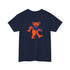 Grateful Dead - New York Mets Classic Stealie / Dancing Bear Two-Sided T-Shirt - MLB - StealieShop