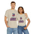 New York Giants Dancing Bear Grateful Dead T-Shirt - NFL - StealieShop