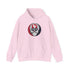 Grateful Dead - Houston Texans Stealie Grateful Dead Hooded Sweatshirt - NFL - StealieShop