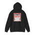 "The King of Jams" Grateful Dead Hoodie