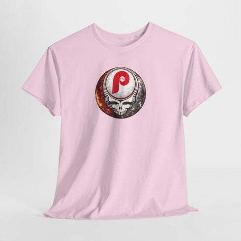Philadelphia Phillies Crystal Stealie T-shirt