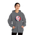 New York Yankees Grateful Dead Unisex Heavy Blend Hoodie - MLB - StealieShop