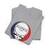 Elevate Racing Stealie Unisex Grateful Dead T-Shirt