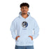 St. Mary's High School Steal Your Face Grateful Dead Unisex Hoodie - StealieShop