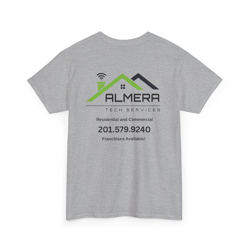 Almera Tech North Jersey Team T-Shirt