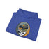 New Hampshire Stealie Grateful Dead Hoodie