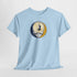 New York "Unofficial" State Flag Stealie Grateful Dead T-Shirt