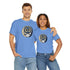 Philadelphia Union Grateful Dead T-Shirt - MLS Soccer StealieShop