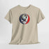 Dog Stealie Unisex Grateful Dead T-Shirt (85)