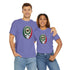 Minnesota Wild Grateful Dead Steal Your Face T-Shirt - NHL - StealieShop