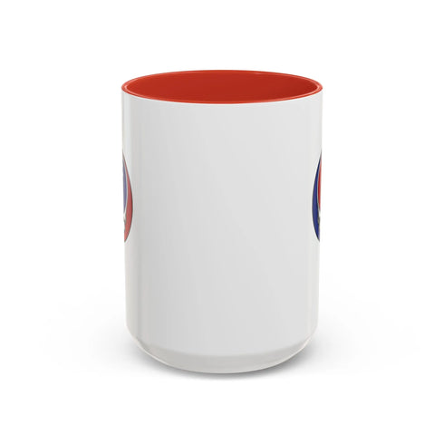 Philadelphia Phillies Grateful Dead Stealie Coffee Mug (11oz or 15oz) - StealieShop