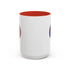 Philadelphia Phillies Grateful Dead Stealie Coffee Mug (11oz or 15oz) - StealieShop