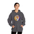 West Chester University Dead Steal Your Face Unisex Hoodie StealieShop